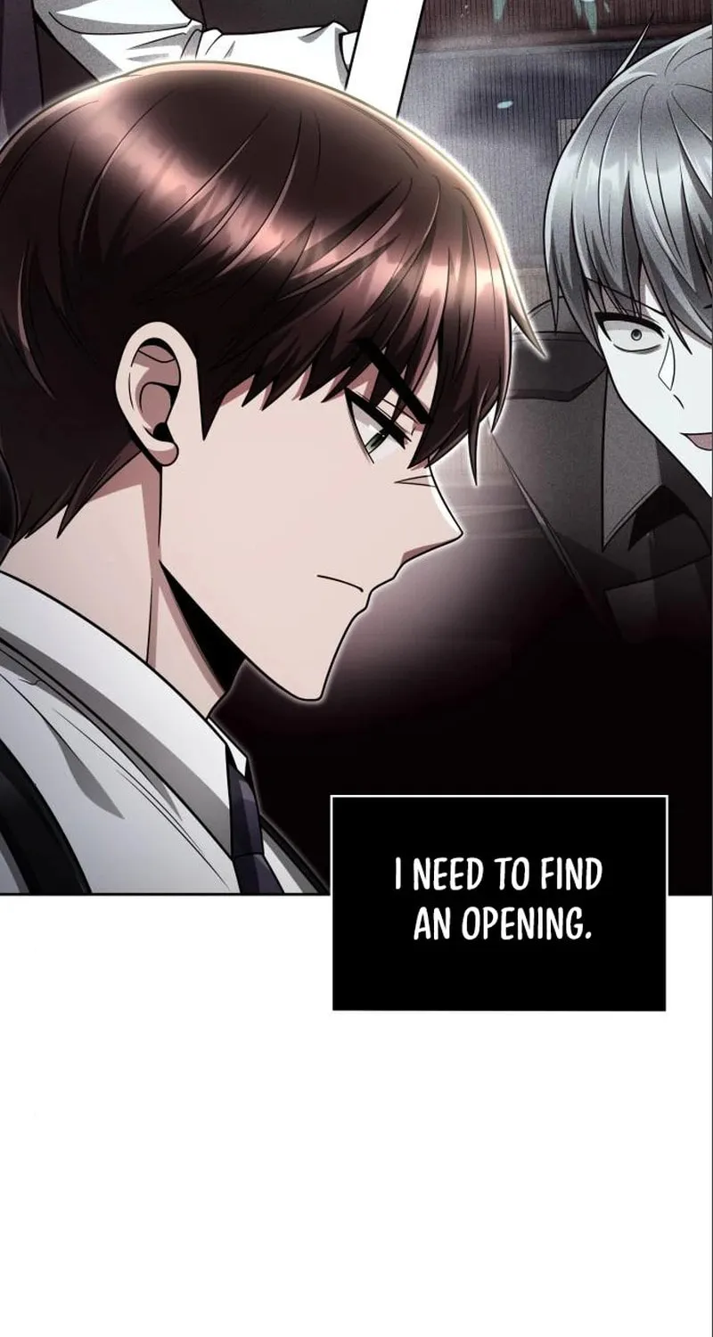 The Dungeon Cleaning Life of a Once Genius Hunter Chapter 54 page 75 - 