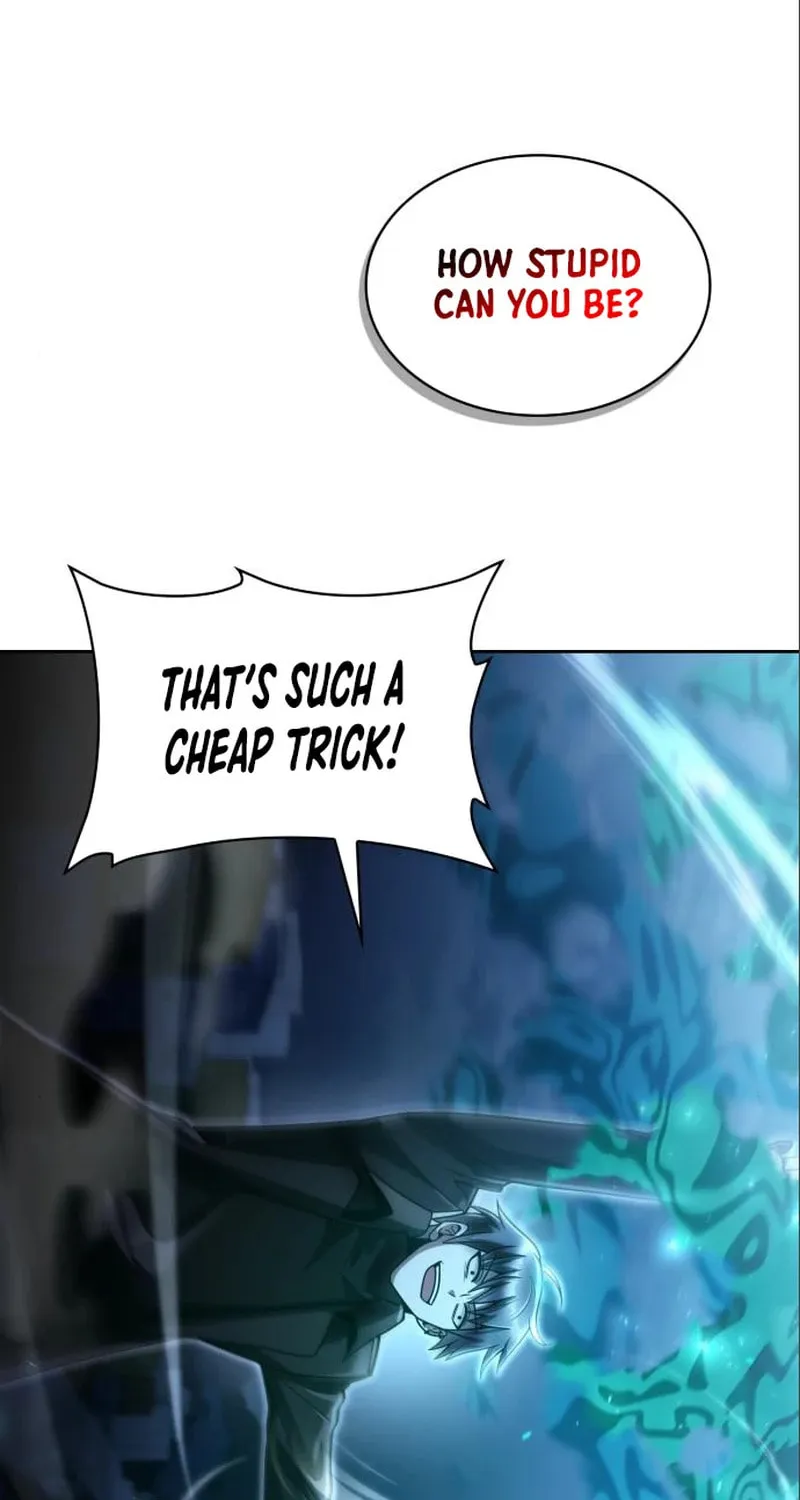 The Dungeon Cleaning Life of a Once Genius Hunter Chapter 54 page 80 - 