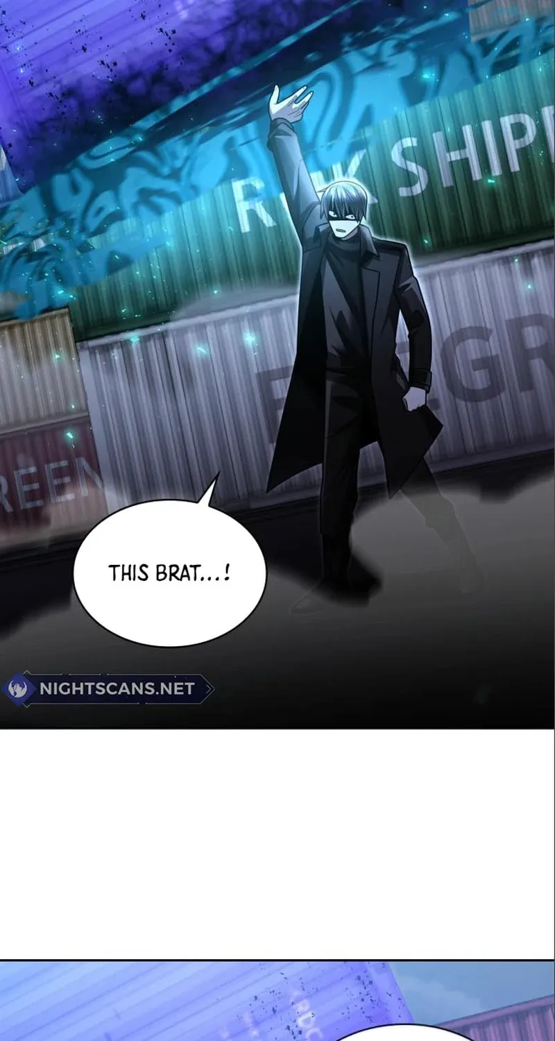 The Dungeon Cleaning Life of a Once Genius Hunter Chapter 54 page 85 - 