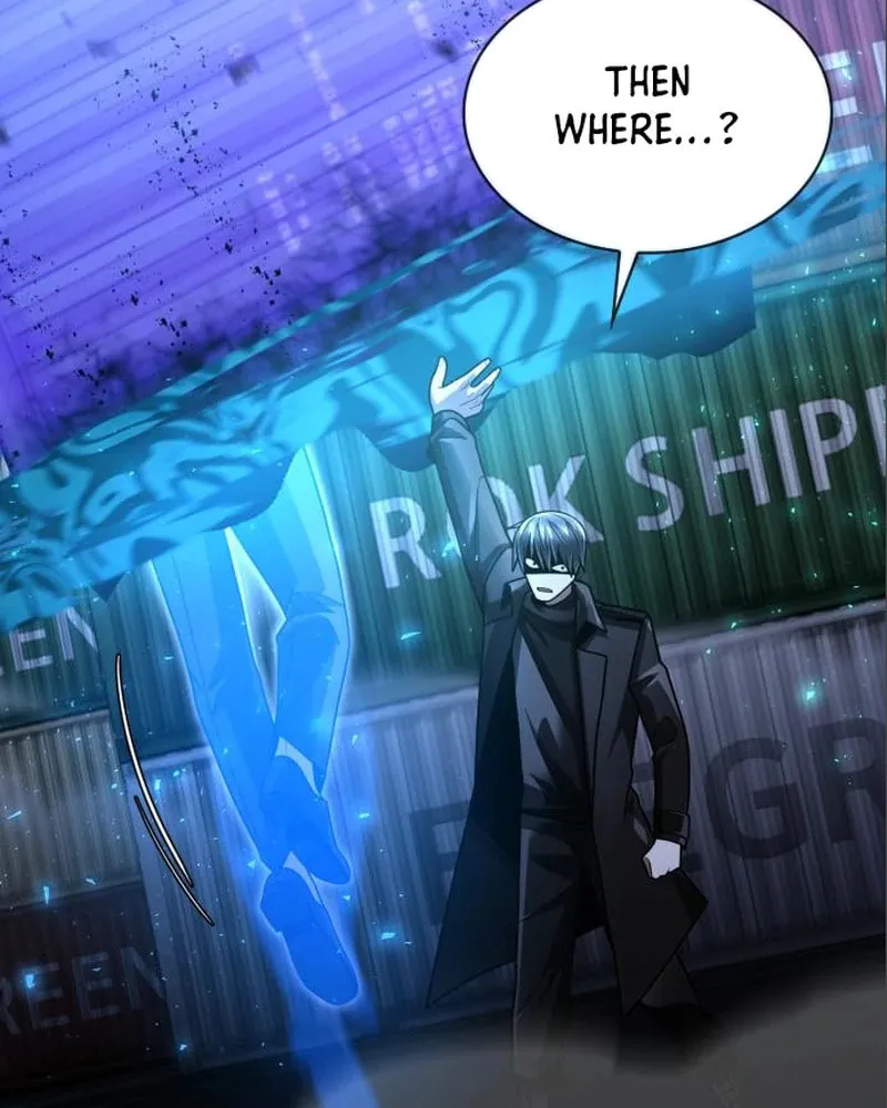 The Dungeon Cleaning Life of a Once Genius Hunter Chapter 54 page 86 - 