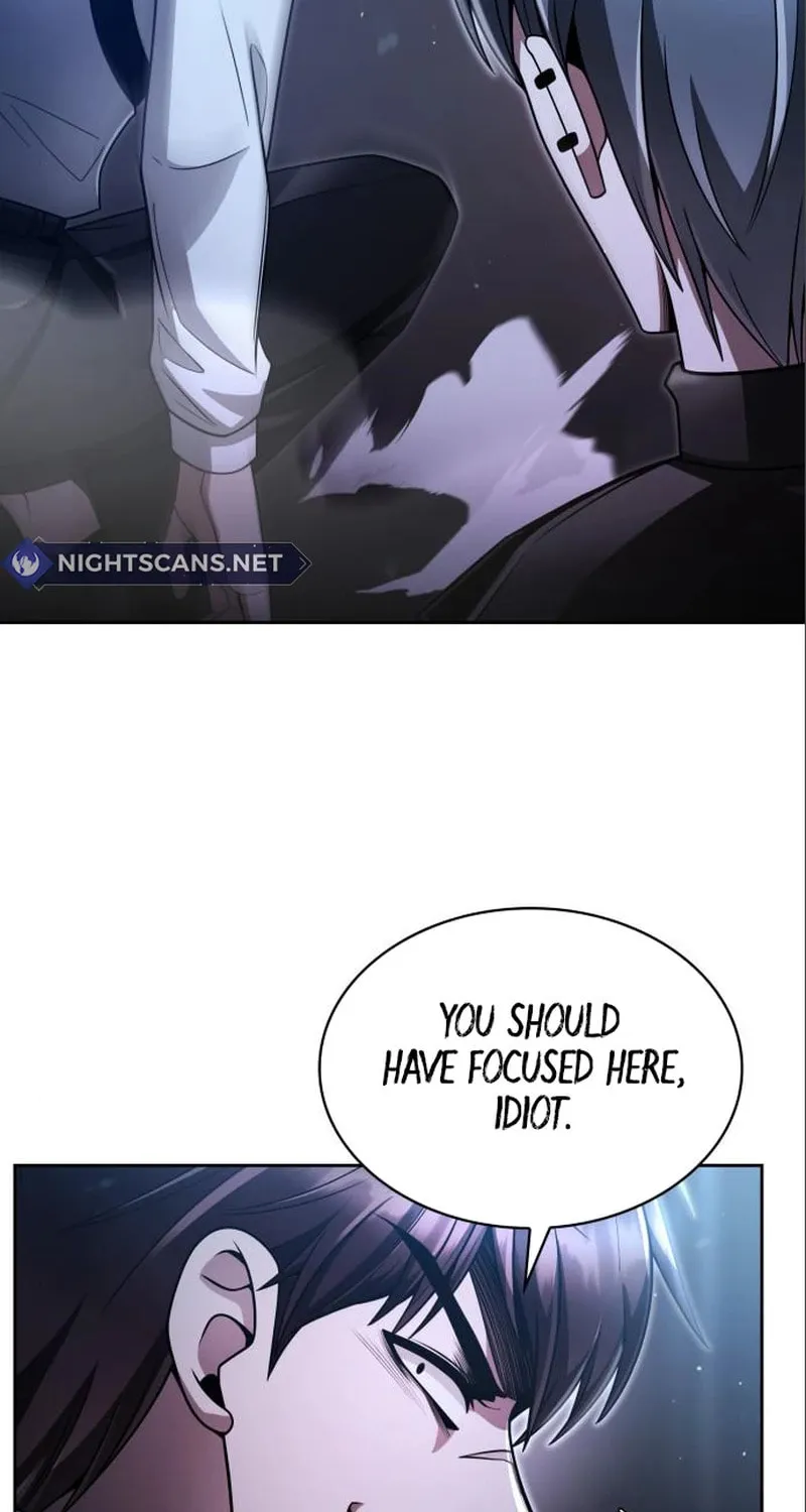 The Dungeon Cleaning Life of a Once Genius Hunter Chapter 54 page 88 - 