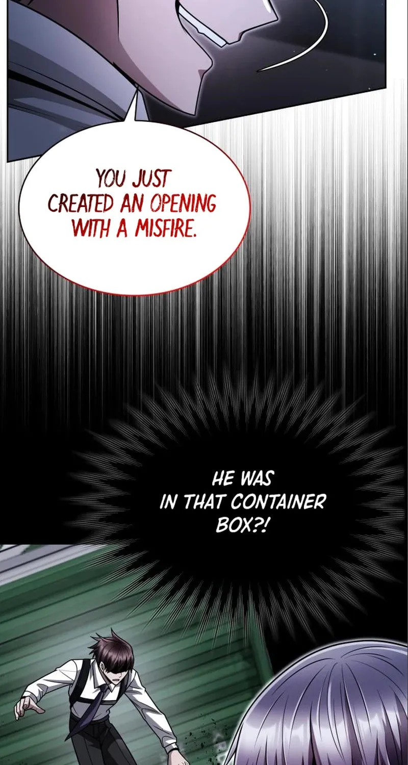 The Dungeon Cleaning Life of a Once Genius Hunter Chapter 54 page 89 - 