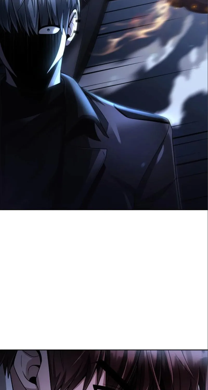 The Dungeon Cleaning Life of a Once Genius Hunter Chapter 54 page 10 - 