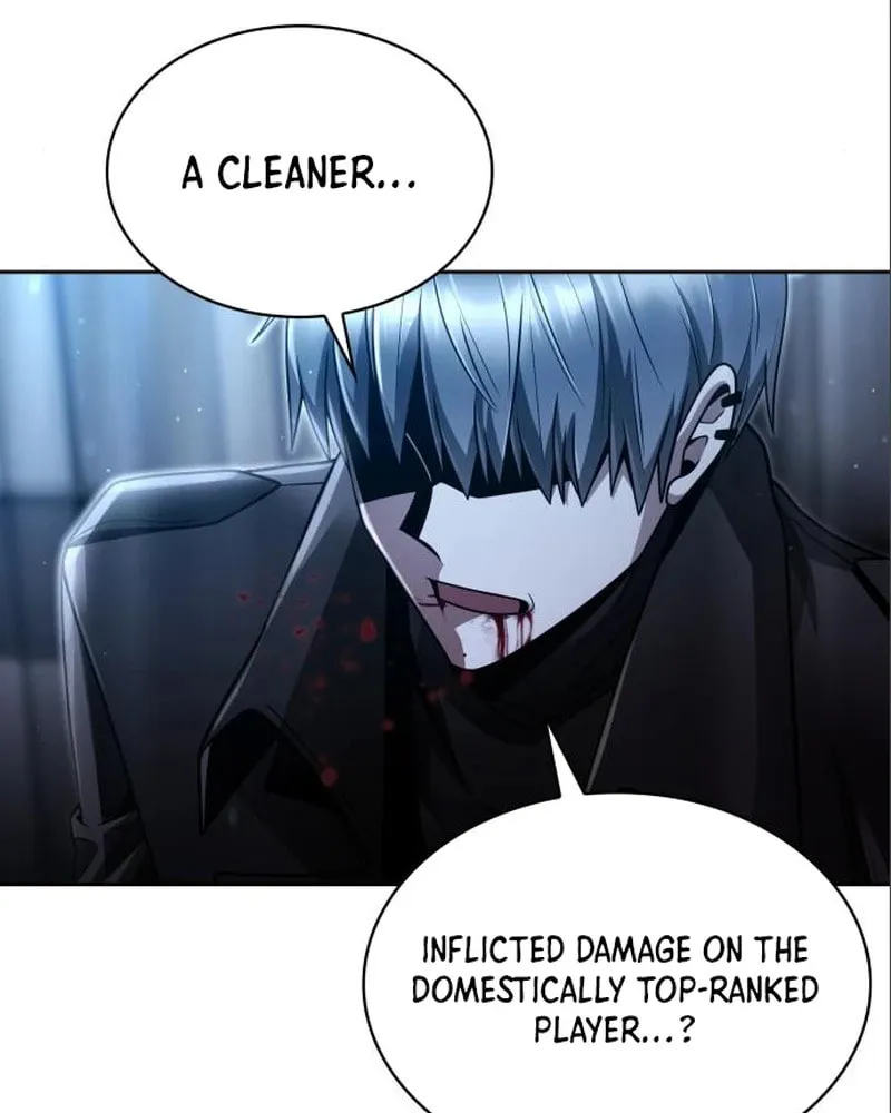 The Dungeon Cleaning Life of a Once Genius Hunter Chapter 54 page 96 - 