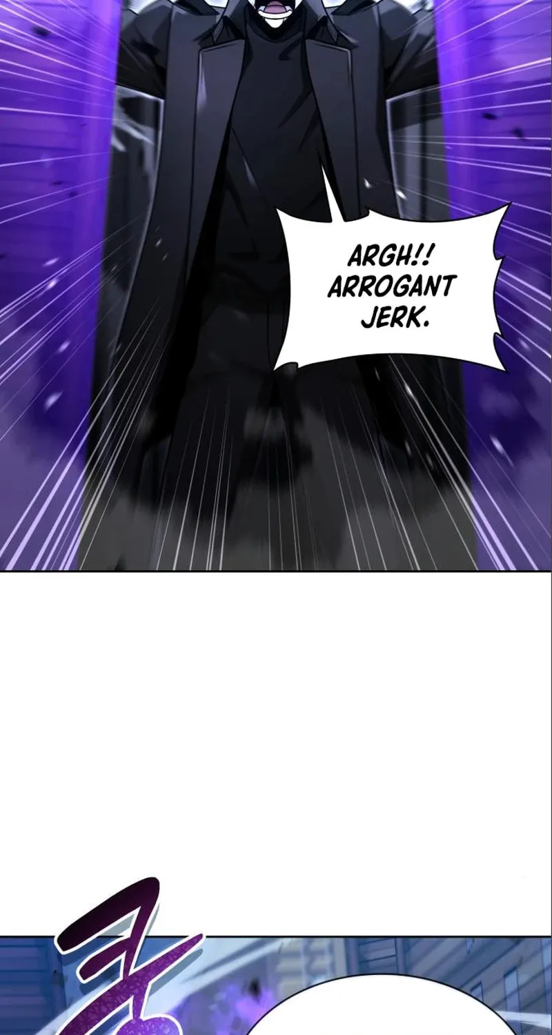 The Dungeon Cleaning Life of a Once Genius Hunter Chapter 54 page 99 - 