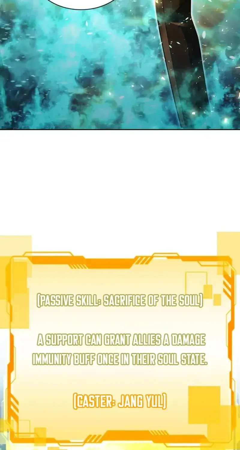 The Dungeon Cleaning Life of a Once Genius Hunter Chapter 55 page 104 - 
