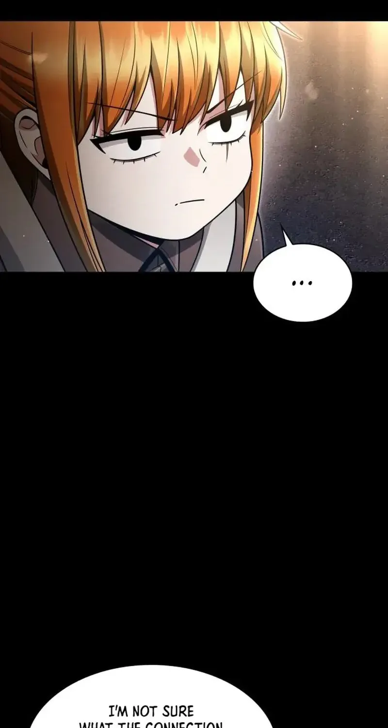 The Dungeon Cleaning Life of a Once Genius Hunter Chapter 55 page 13 - 