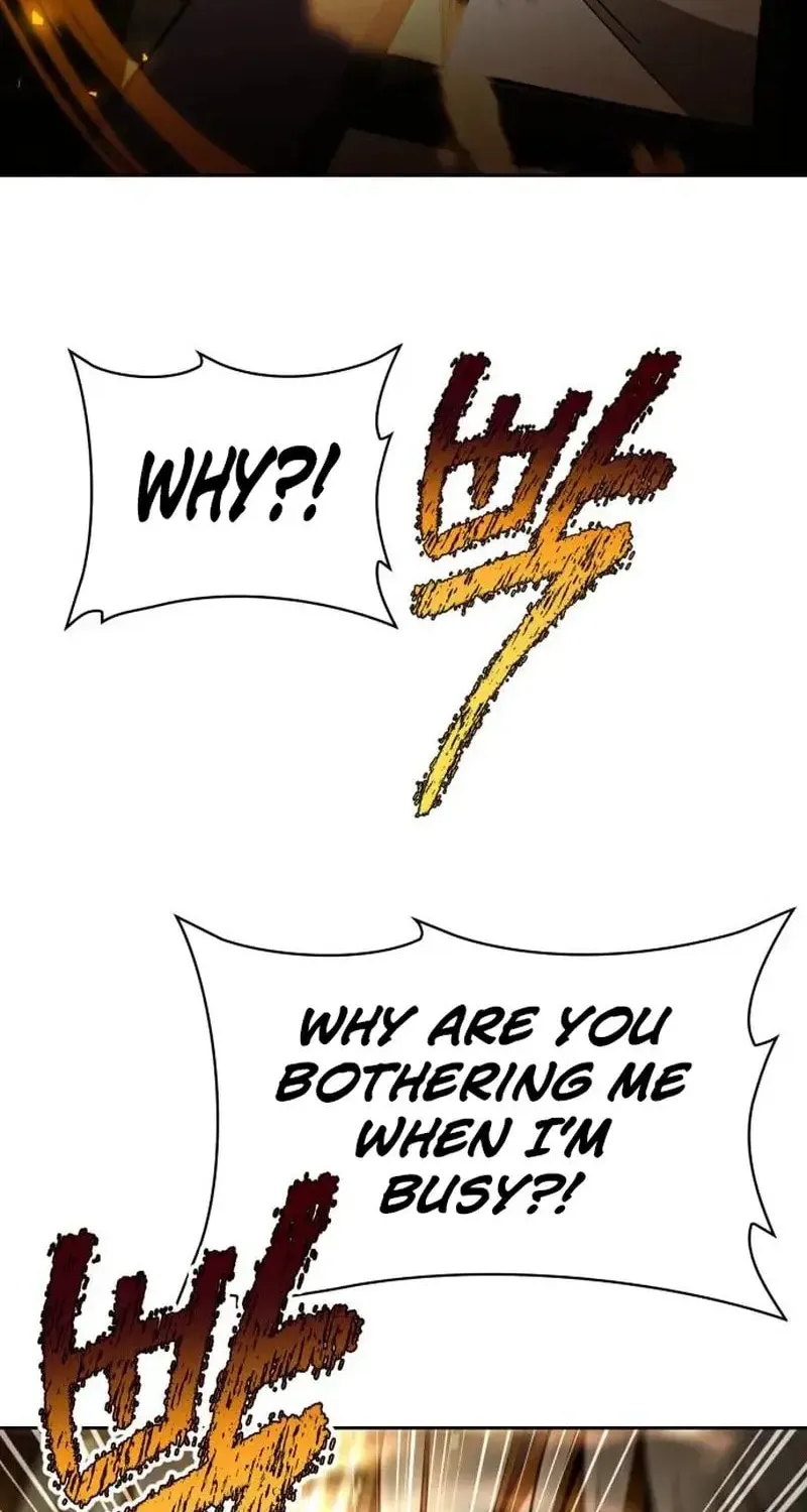 The Dungeon Cleaning Life of a Once Genius Hunter Chapter 55 page 28 - 