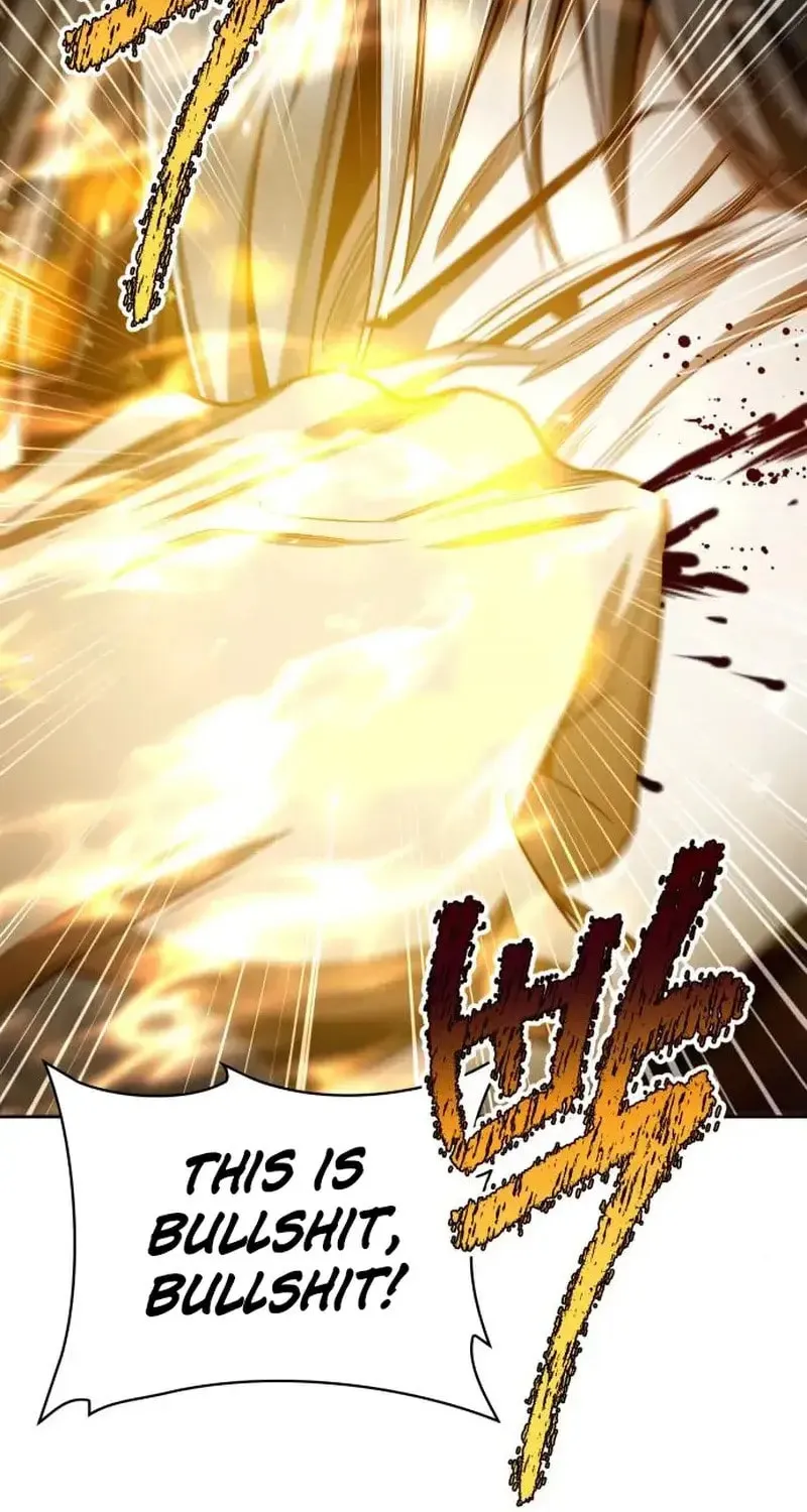 The Dungeon Cleaning Life of a Once Genius Hunter Chapter 55 page 29 - 