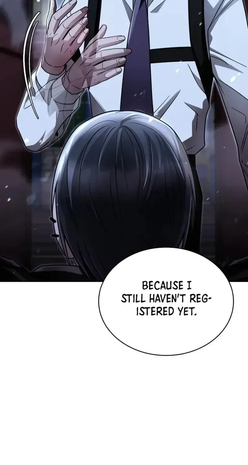 The Dungeon Cleaning Life of a Once Genius Hunter Chapter 55 page 38 - 