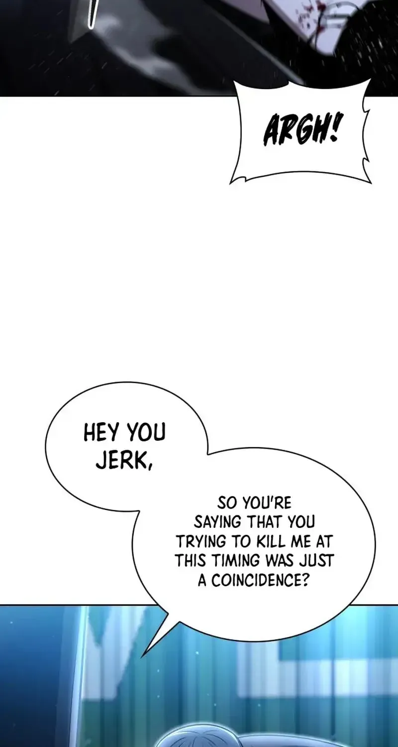 The Dungeon Cleaning Life of a Once Genius Hunter Chapter 55 page 46 - 