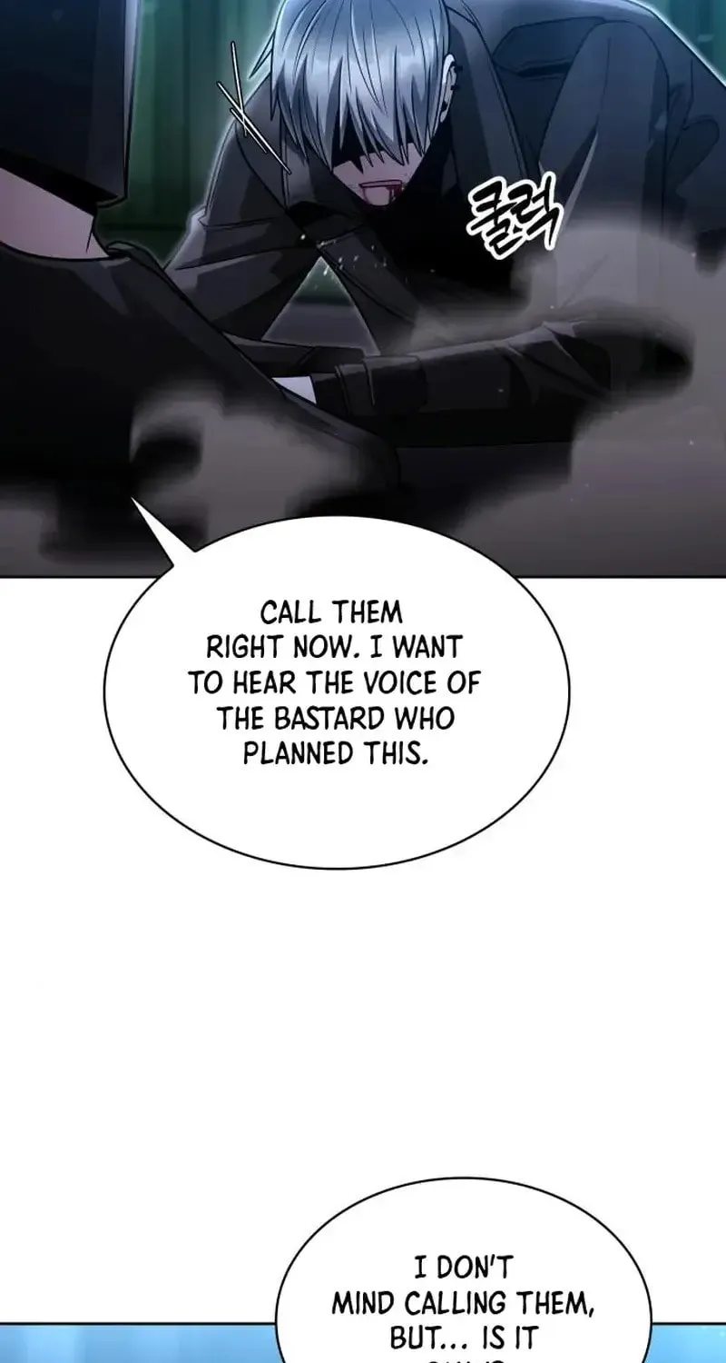 The Dungeon Cleaning Life of a Once Genius Hunter Chapter 55 page 47 - 