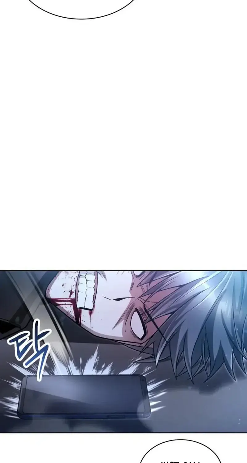 The Dungeon Cleaning Life of a Once Genius Hunter Chapter 55 page 50 - 