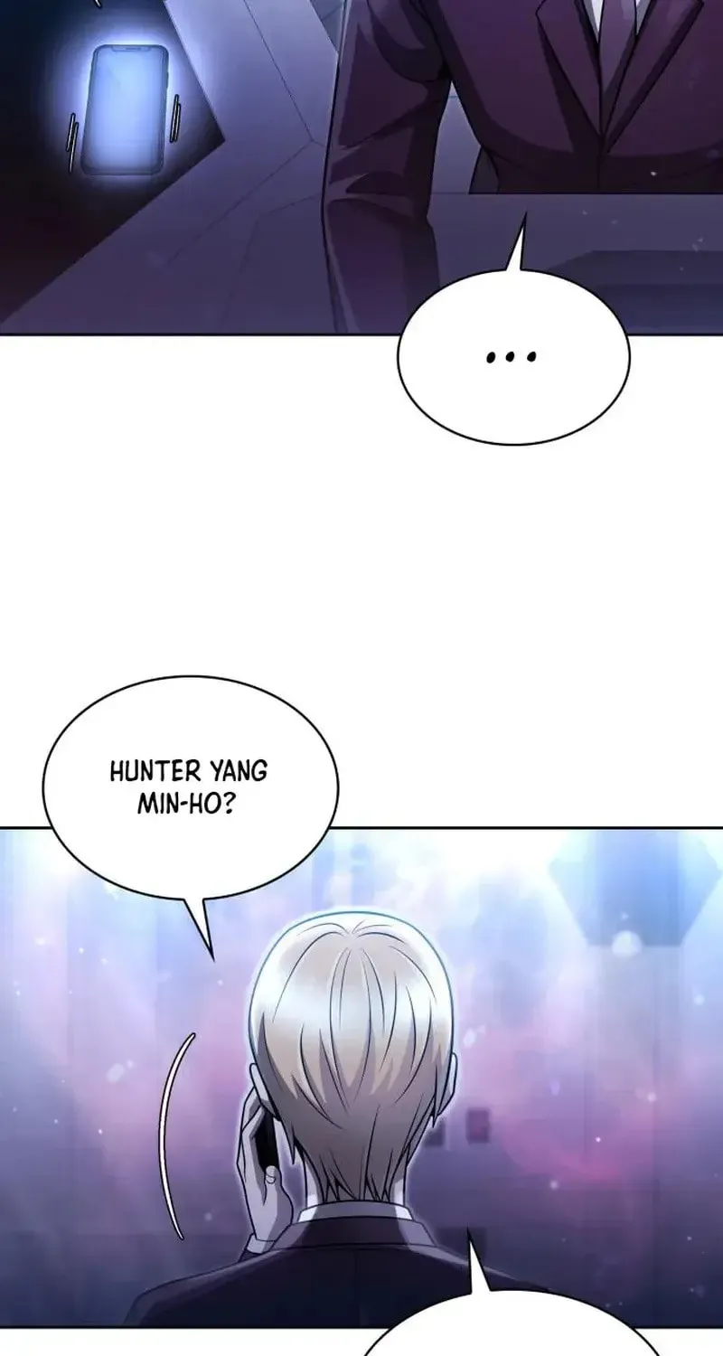 The Dungeon Cleaning Life of a Once Genius Hunter Chapter 55 page 52 - 