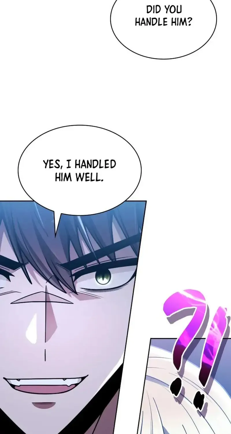 The Dungeon Cleaning Life of a Once Genius Hunter Chapter 55 page 53 - 