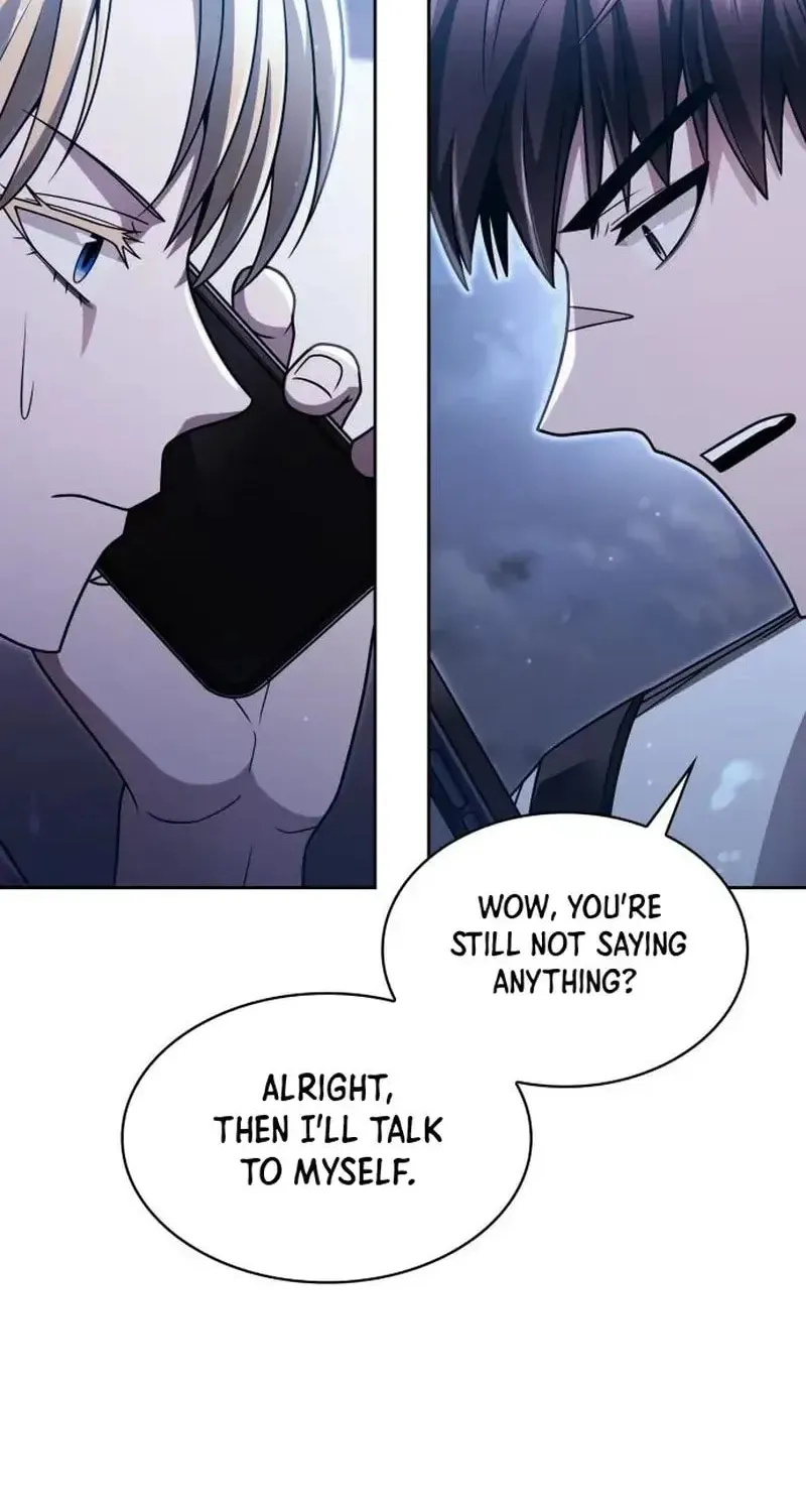 The Dungeon Cleaning Life of a Once Genius Hunter Chapter 55 page 60 - 