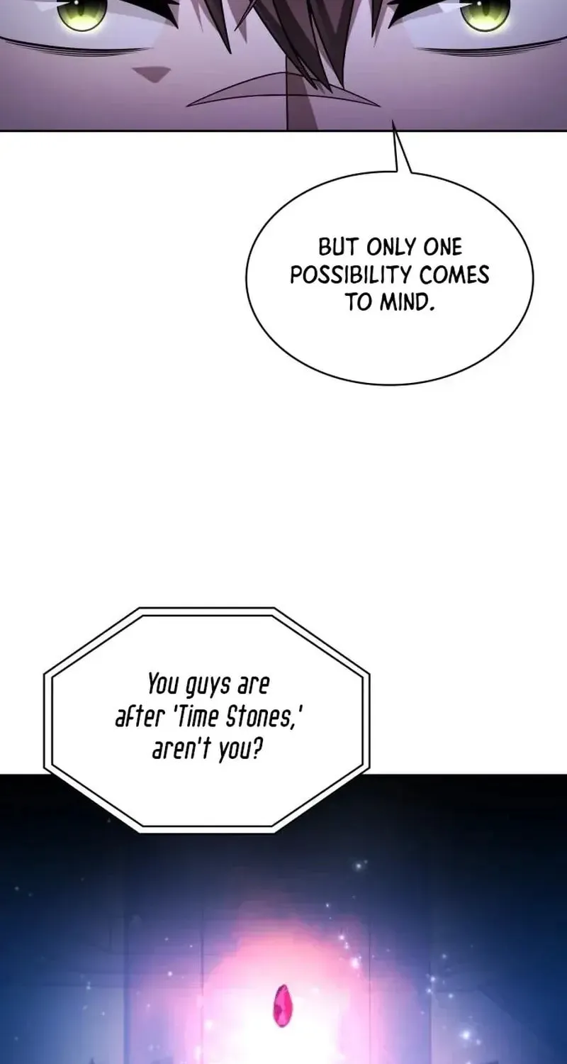 The Dungeon Cleaning Life of a Once Genius Hunter Chapter 55 page 63 - 