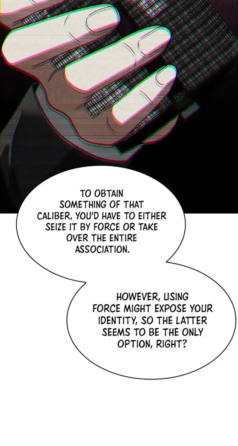 The Dungeon Cleaning Life of a Once Genius Hunter Chapter 55 page 66 - 