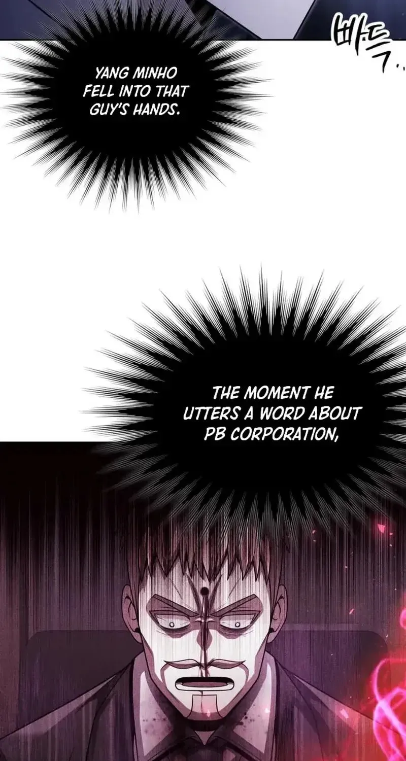 The Dungeon Cleaning Life of a Once Genius Hunter Chapter 55 page 77 - 