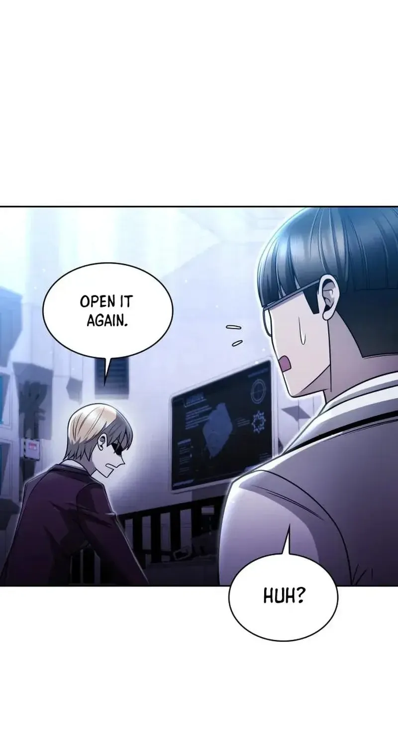 The Dungeon Cleaning Life of a Once Genius Hunter Chapter 55 page 79 - 