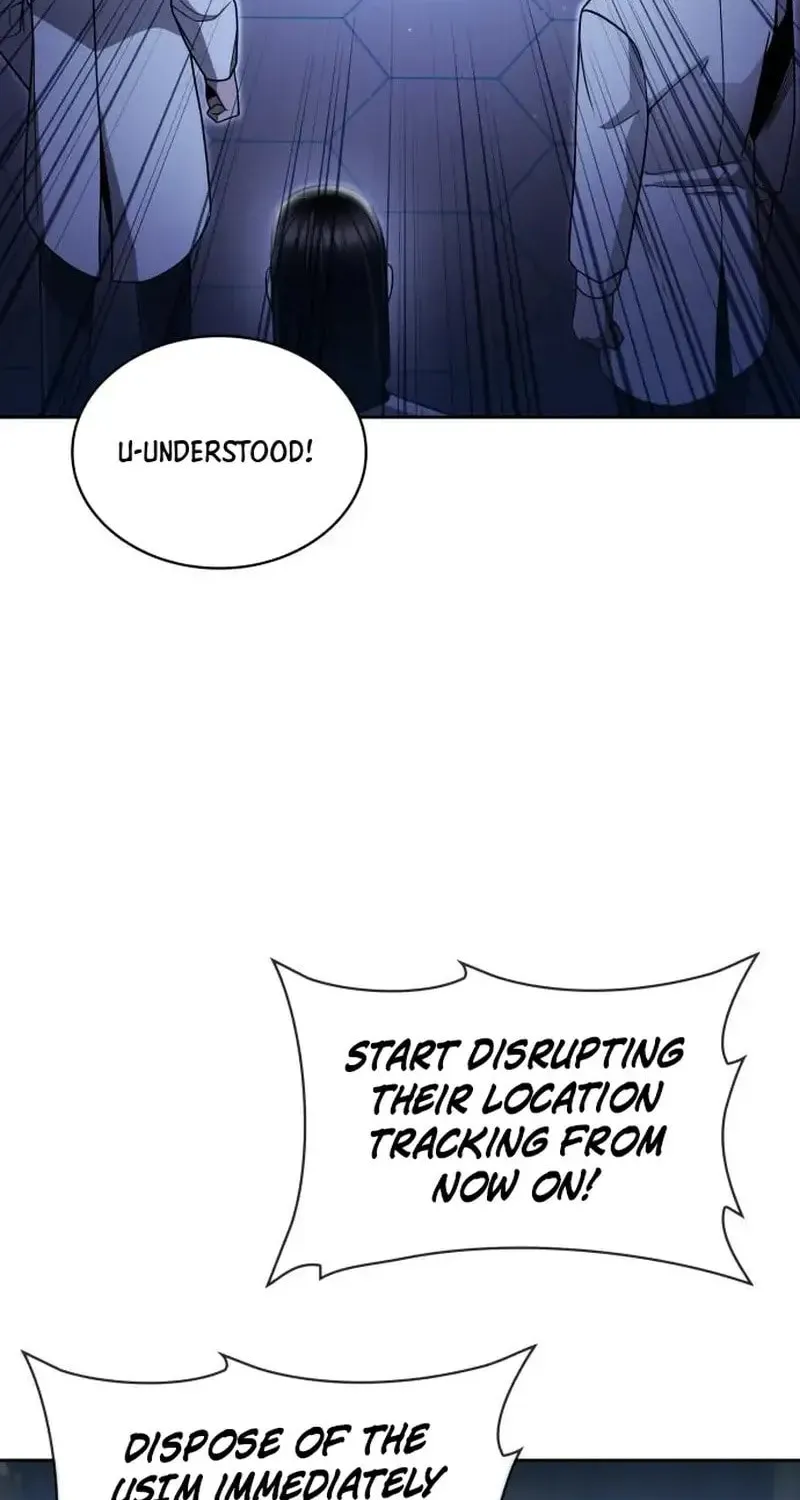 The Dungeon Cleaning Life of a Once Genius Hunter Chapter 55 page 83 - 