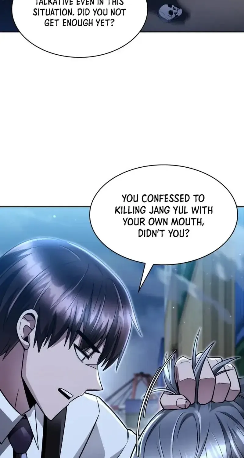 The Dungeon Cleaning Life of a Once Genius Hunter Chapter 55 page 90 - 