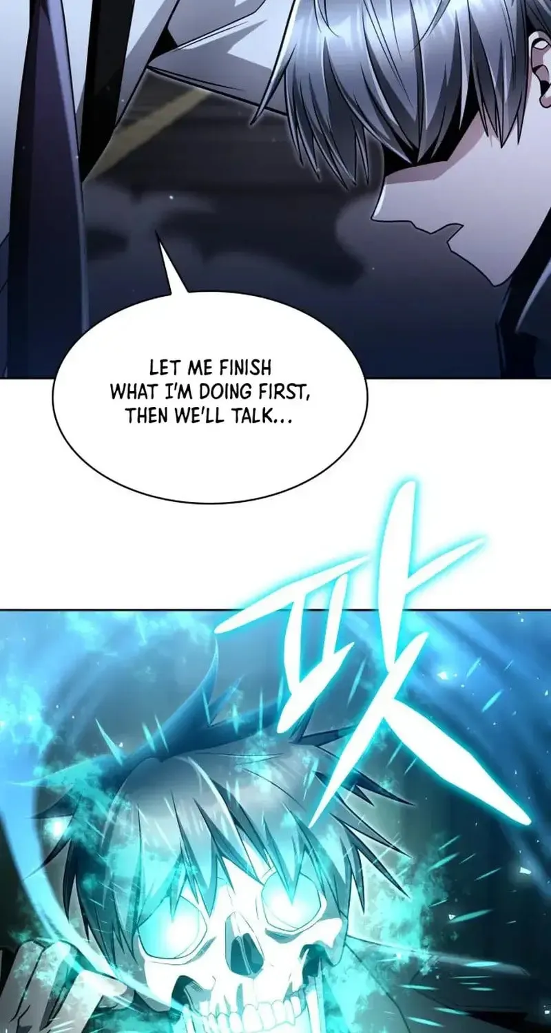The Dungeon Cleaning Life of a Once Genius Hunter Chapter 55 page 91 - 