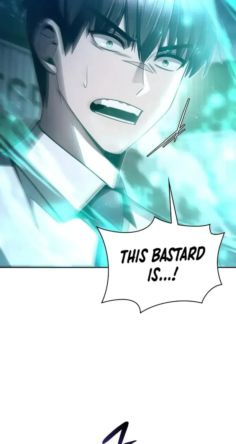 The Dungeon Cleaning Life of a Once Genius Hunter Chapter 55 page 93 - 