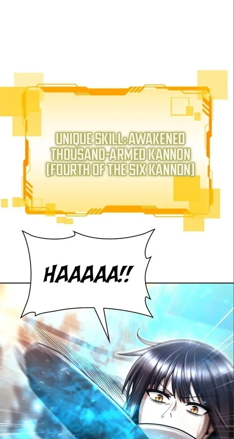 The Dungeon Cleaning Life of a Once Genius Hunter Chapter 56 page 2 - 