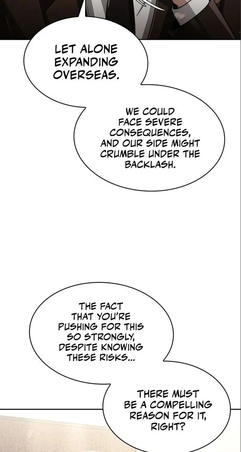 The Dungeon Cleaning Life of a Once Genius Hunter Chapter 56 page 101 - 