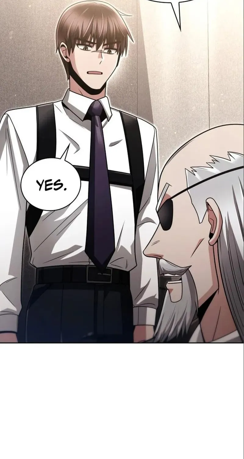 The Dungeon Cleaning Life of a Once Genius Hunter Chapter 56 page 102 - 