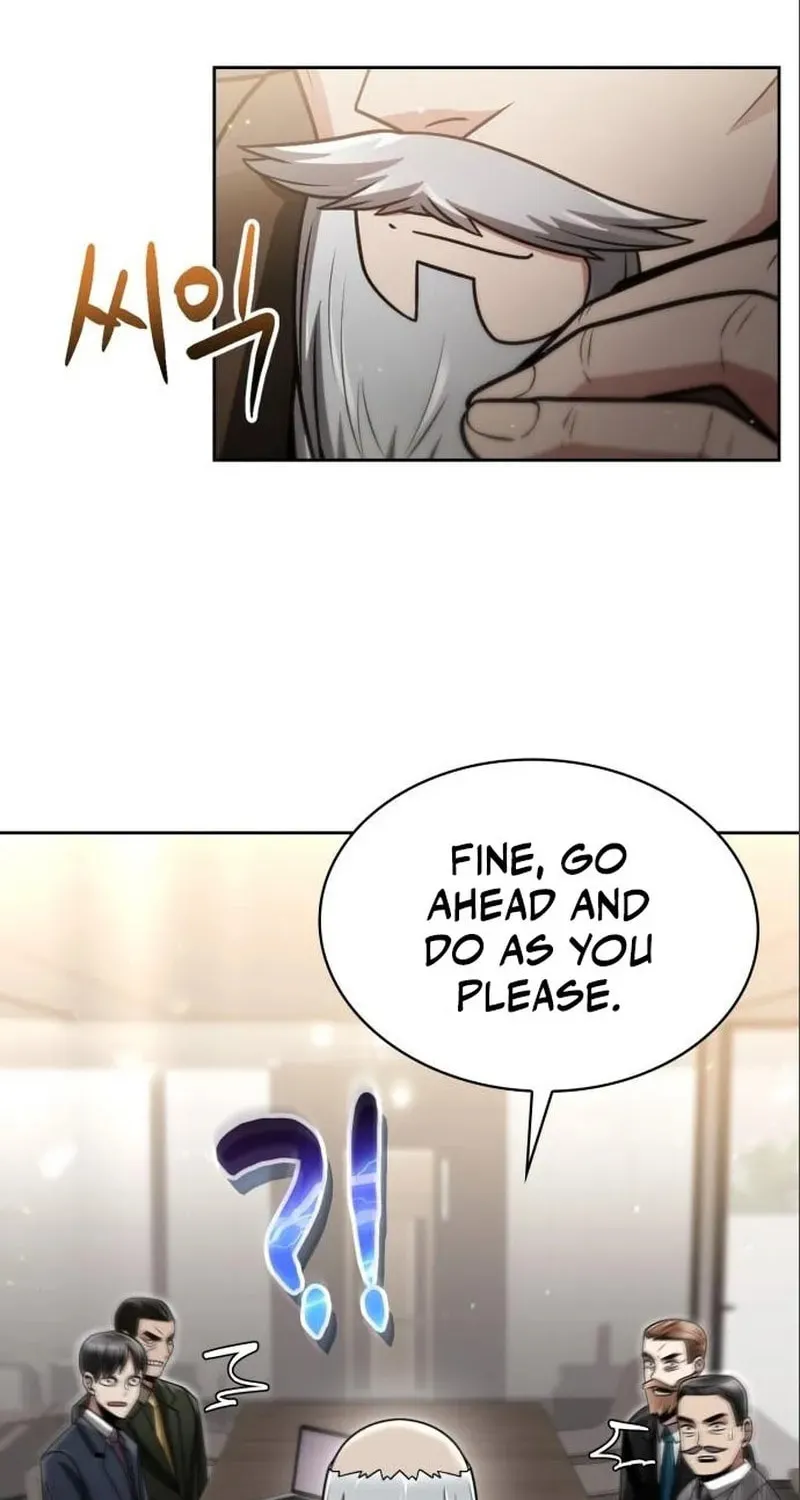 The Dungeon Cleaning Life of a Once Genius Hunter Chapter 56 page 103 - 