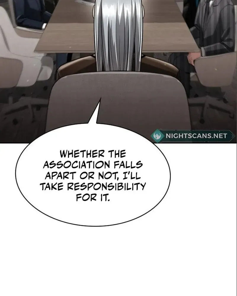 The Dungeon Cleaning Life of a Once Genius Hunter Chapter 56 page 104 - 