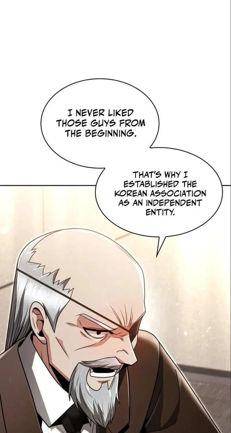The Dungeon Cleaning Life of a Once Genius Hunter Chapter 56 page 106 - 