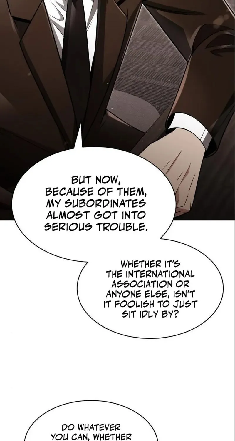 The Dungeon Cleaning Life of a Once Genius Hunter Chapter 56 page 107 - 