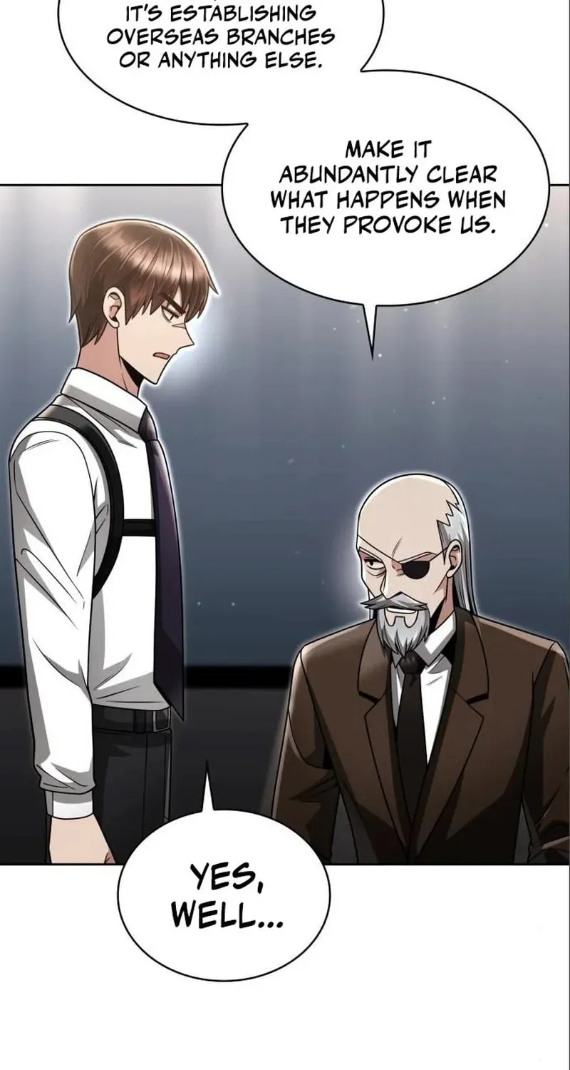 The Dungeon Cleaning Life of a Once Genius Hunter Chapter 56 page 108 - 