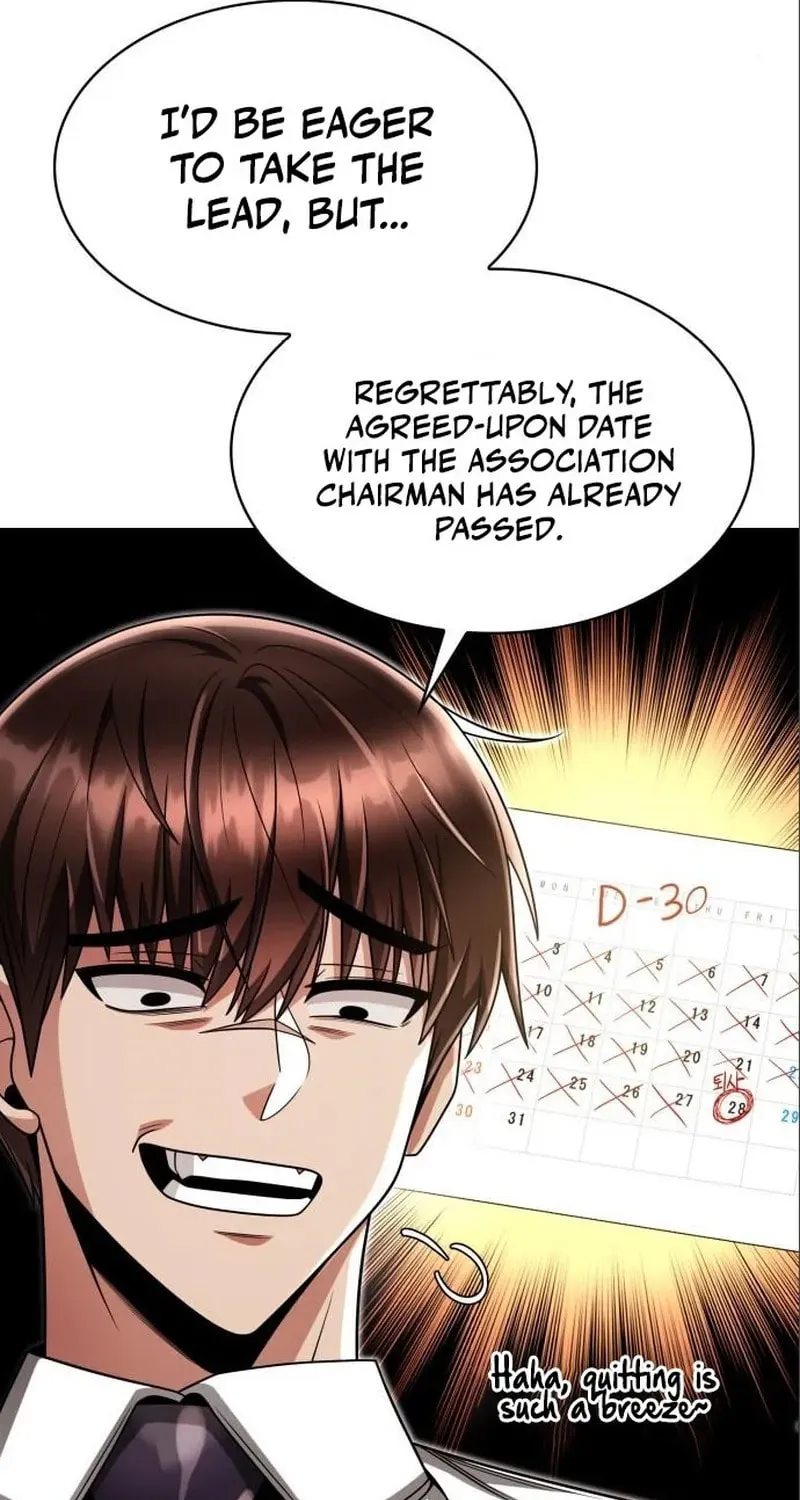 The Dungeon Cleaning Life of a Once Genius Hunter Chapter 56 page 110 - 