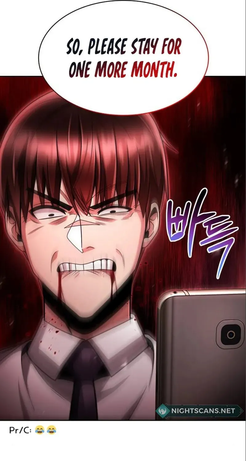 The Dungeon Cleaning Life of a Once Genius Hunter Chapter 56 page 115 - 