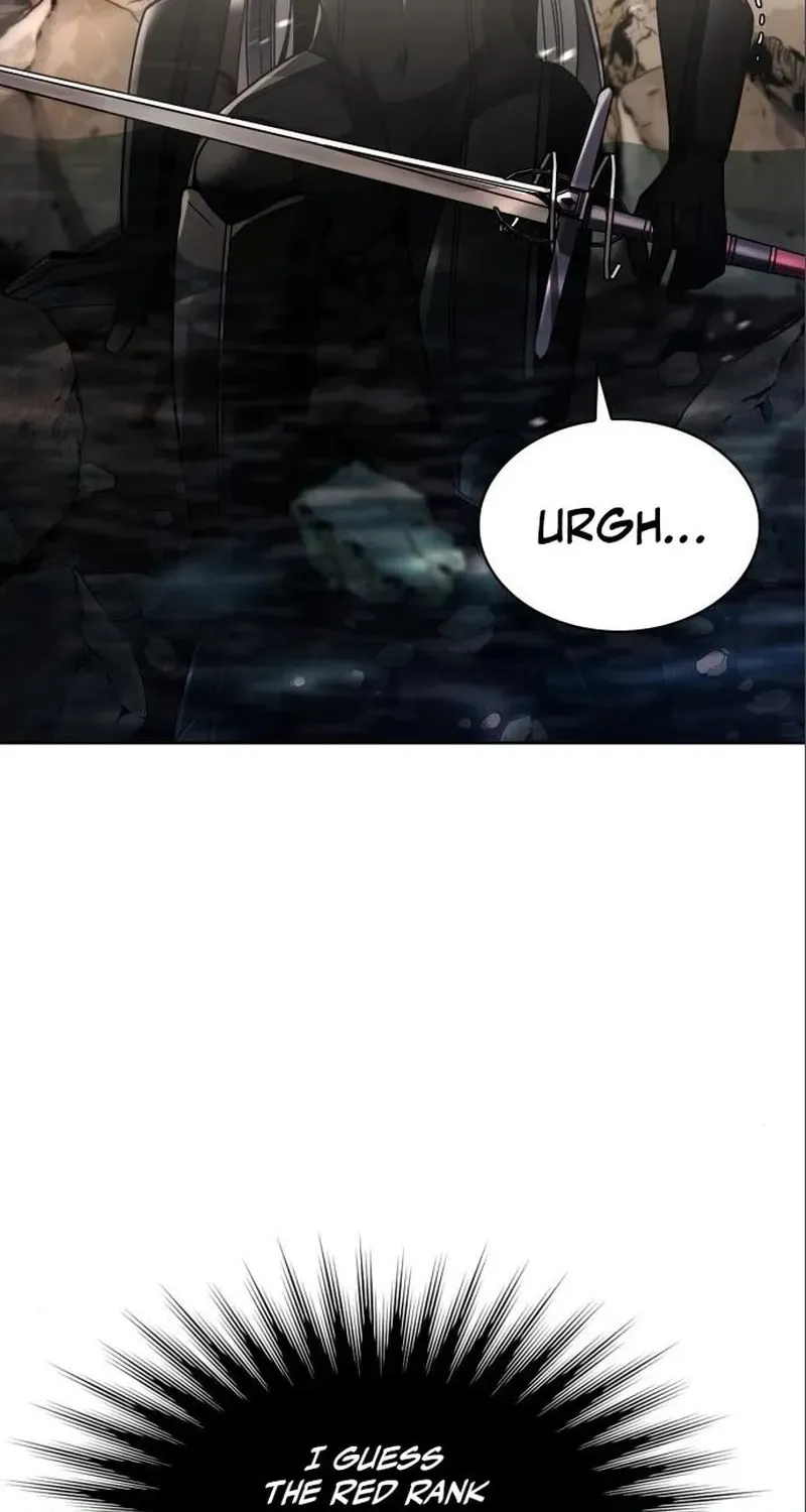 The Dungeon Cleaning Life of a Once Genius Hunter Chapter 56 page 16 - 