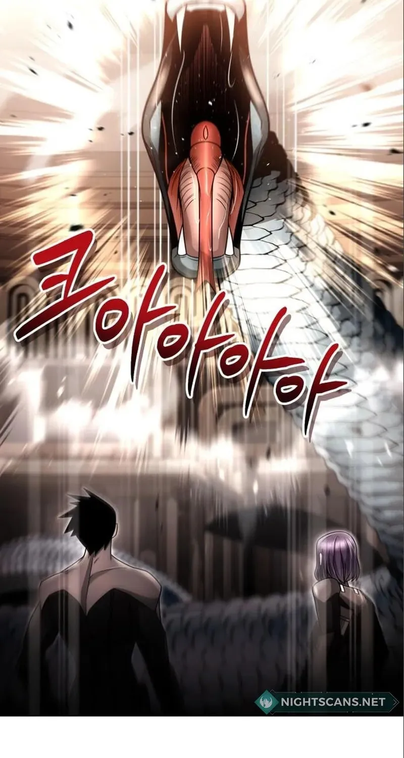 The Dungeon Cleaning Life of a Once Genius Hunter Chapter 56 page 20 - 