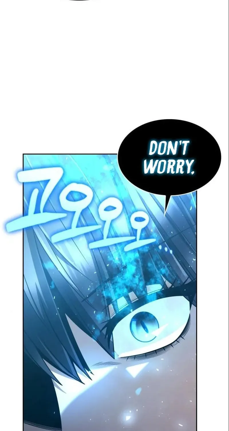 The Dungeon Cleaning Life of a Once Genius Hunter Chapter 56 page 28 - 