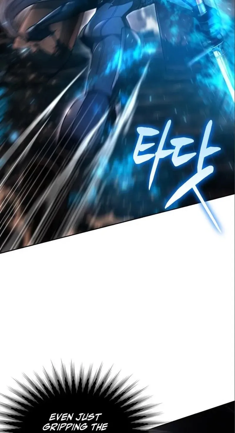 The Dungeon Cleaning Life of a Once Genius Hunter Chapter 56 page 33 - 