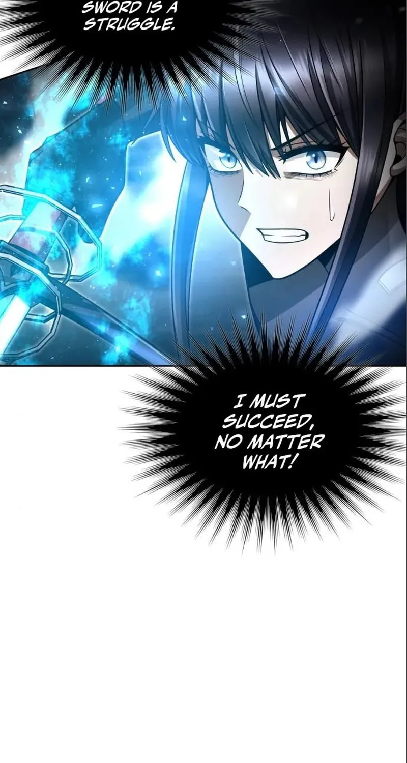 The Dungeon Cleaning Life of a Once Genius Hunter Chapter 56 page 34 - 