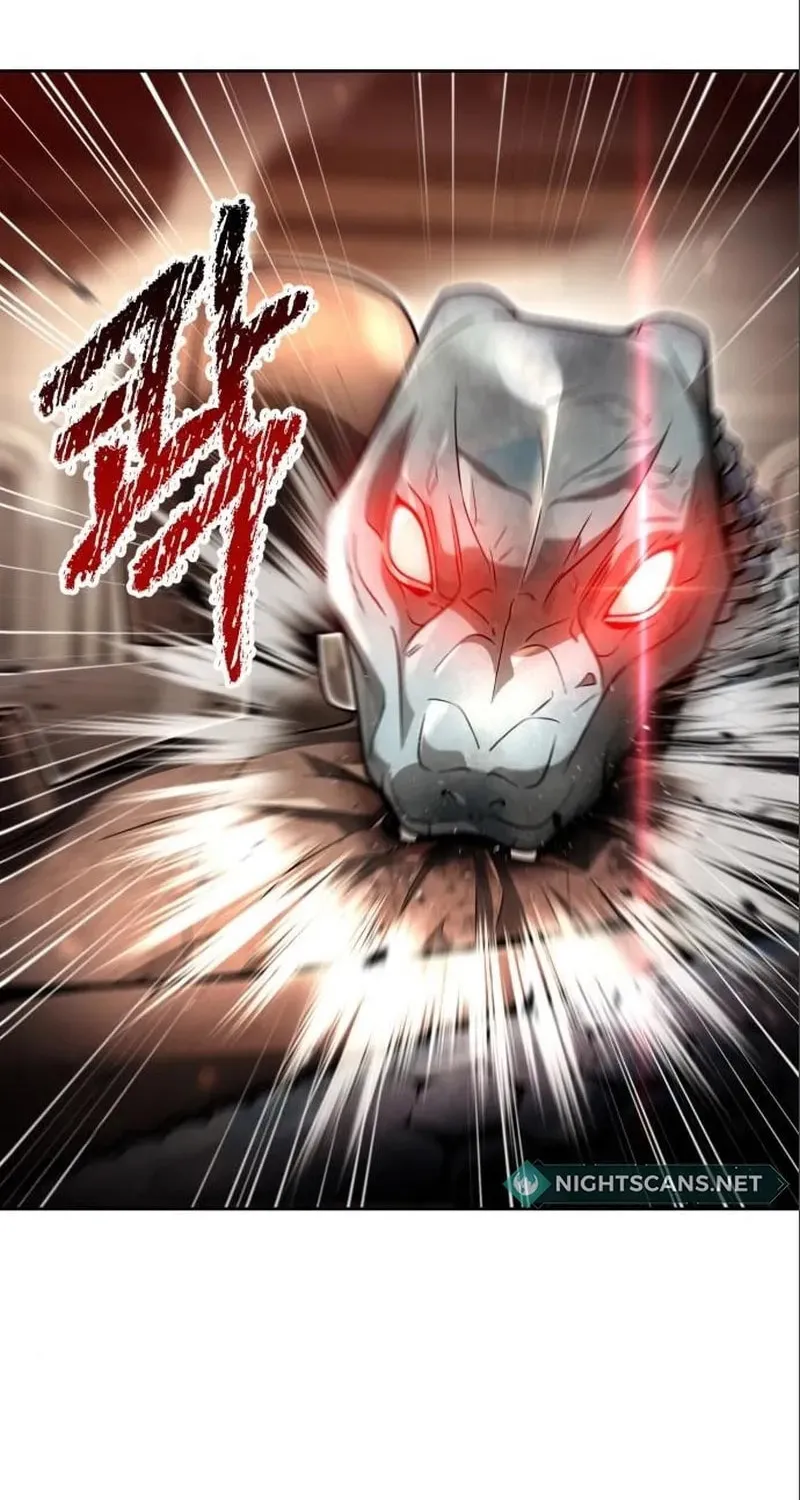 The Dungeon Cleaning Life of a Once Genius Hunter Chapter 56 page 35 - 