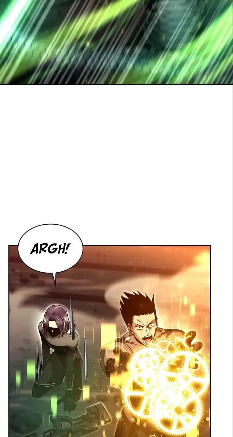 The Dungeon Cleaning Life of a Once Genius Hunter Chapter 56 page 40 - 