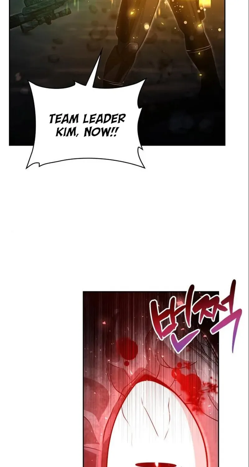 The Dungeon Cleaning Life of a Once Genius Hunter Chapter 56 page 41 - 