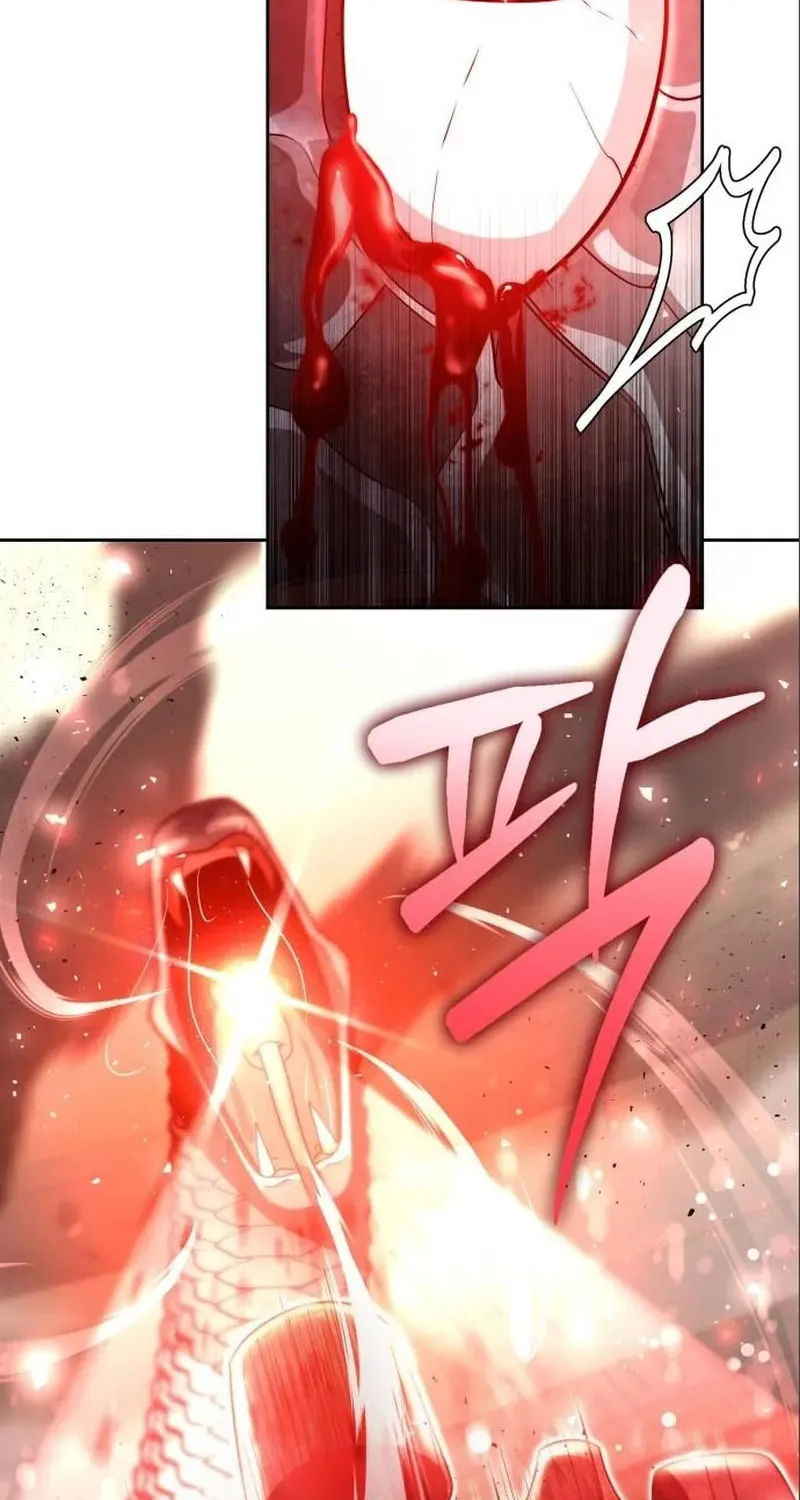 The Dungeon Cleaning Life of a Once Genius Hunter Chapter 56 page 42 - 