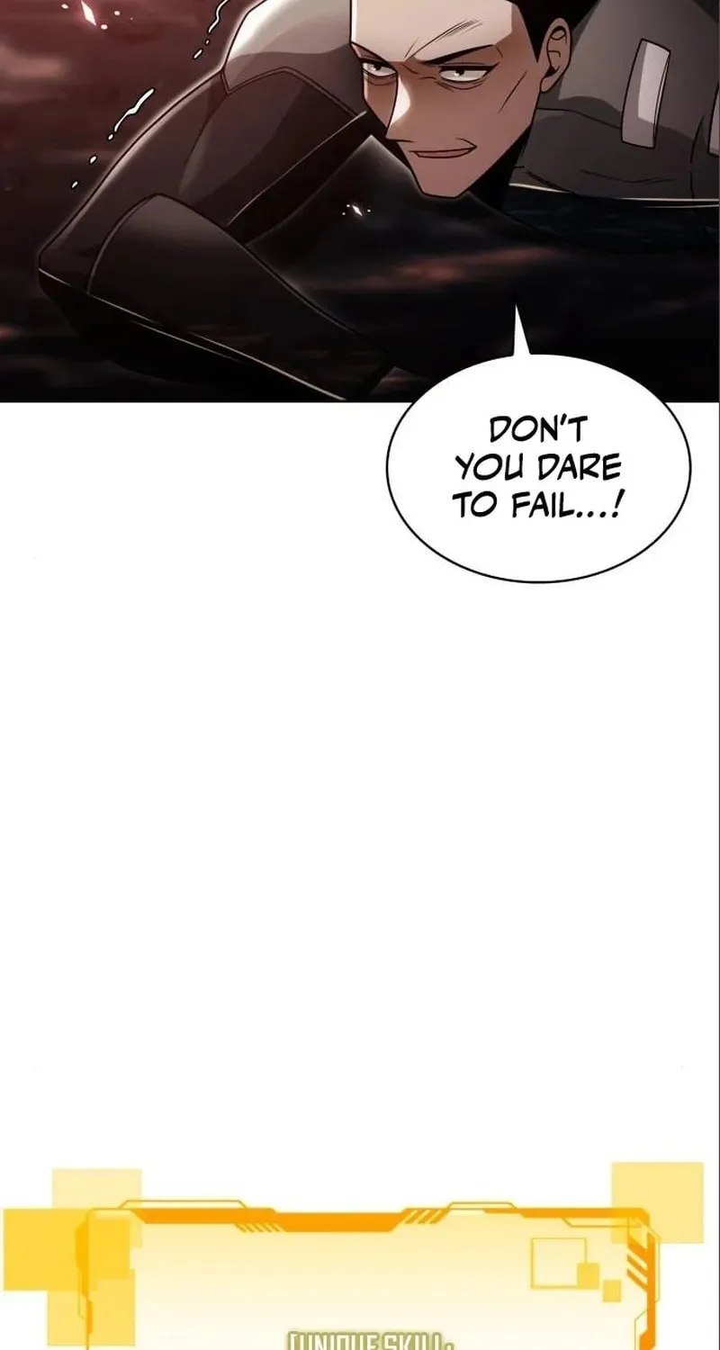 The Dungeon Cleaning Life of a Once Genius Hunter Chapter 56 page 46 - 