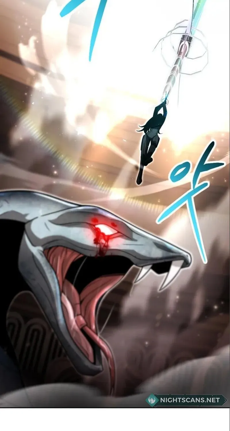 The Dungeon Cleaning Life of a Once Genius Hunter Chapter 56 page 50 - 