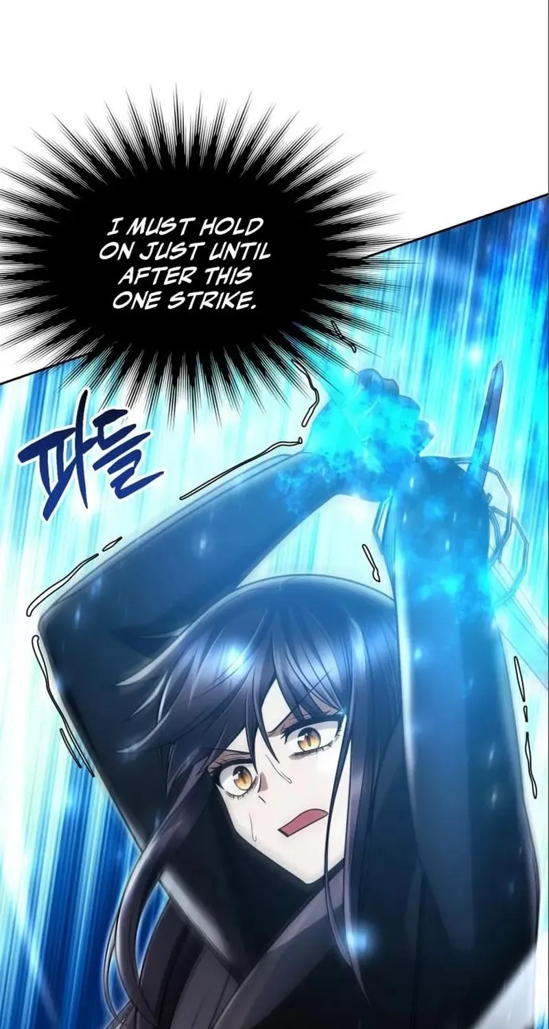 The Dungeon Cleaning Life of a Once Genius Hunter Chapter 56 page 51 - 